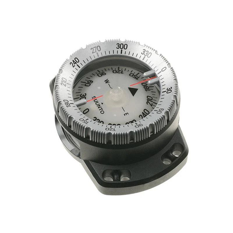 Compas SK8 SUUNTO Bungee