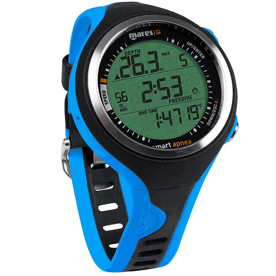 Ordinateur SMART APNEA MARES