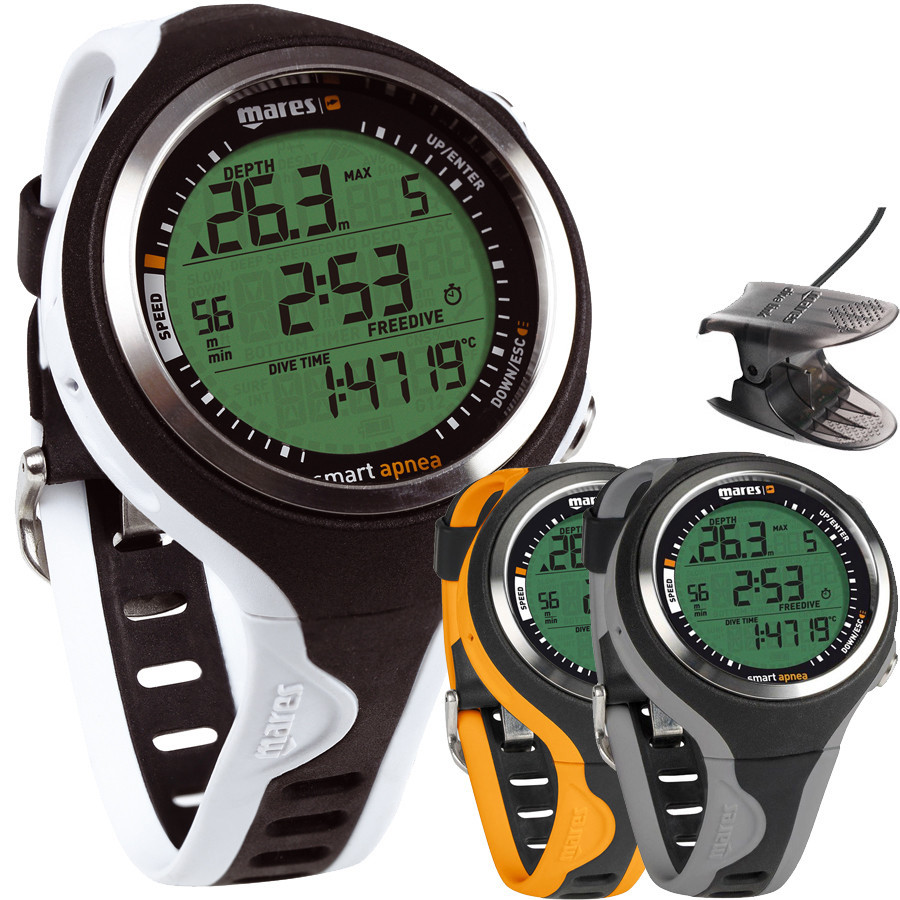 Pack SMART APNEA MARES