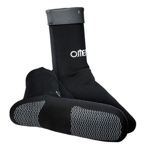 Chaussons TITANIUM OMER 1.5mm 