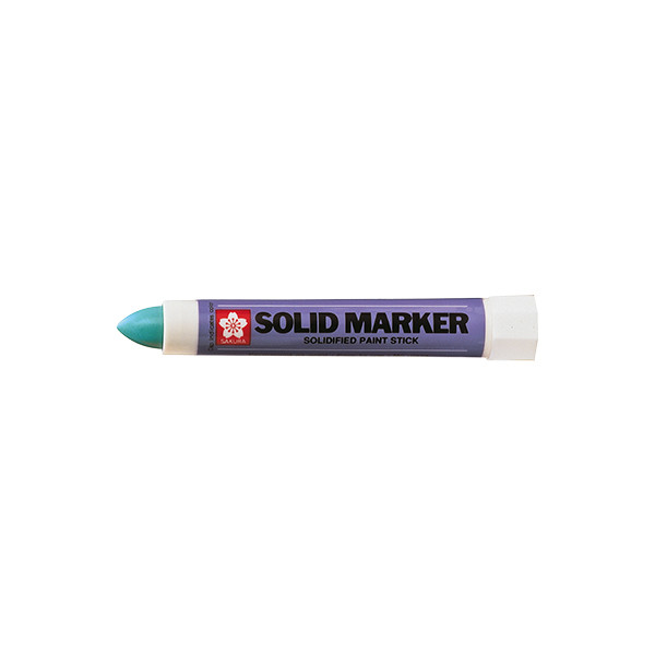 Marqueur PERMANENT SOLID MARKER Vert