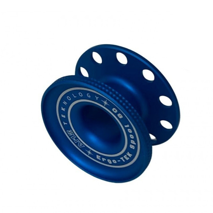 Dévidoir SPOOL 80 ERGO TEK AMX Bleu