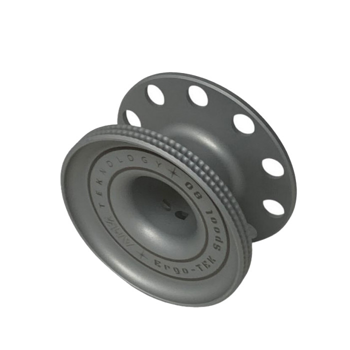Dévidoir SPOOL 80 ERGO TEK AMX Gris