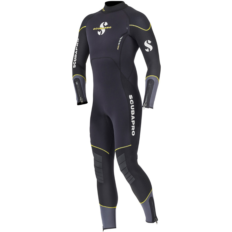 Combinaison SPORT 2 SCUBAPRO Homme 5mm L
