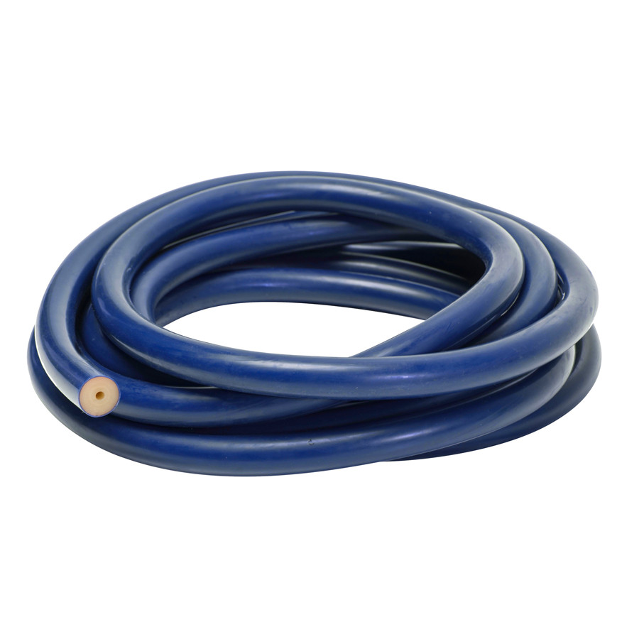 Sandow S-POWER Latex Ø14mm MARES Bleu au mètre