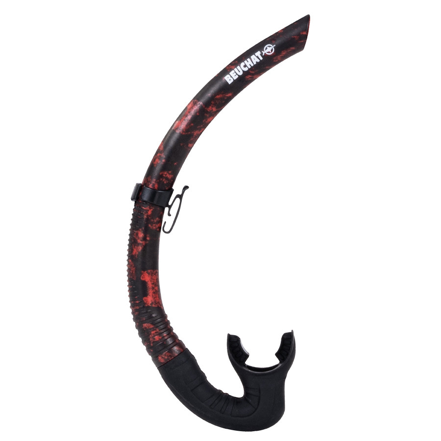Tuba SPY BEUCHAT Camo Rouge