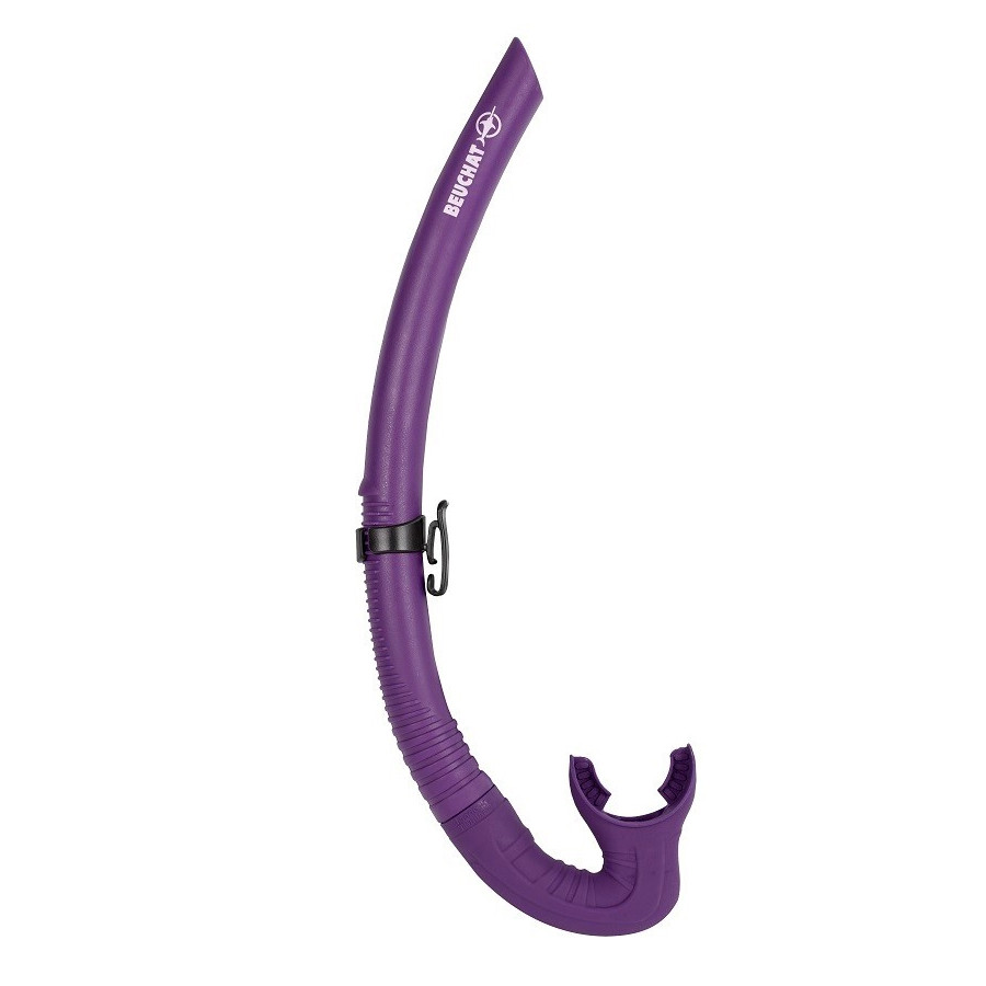 Tuba SPY BEUCHAT Violet Foncé