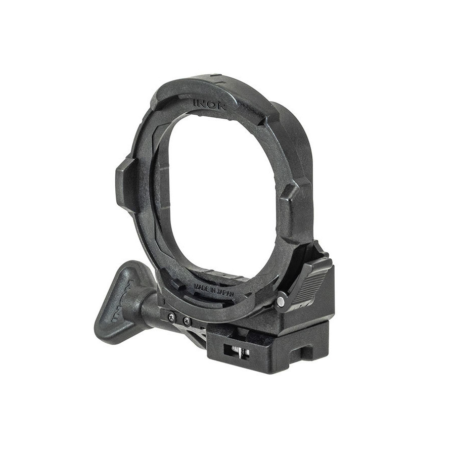 Support d'objectif INON ZD pour GoPro 9 à 13