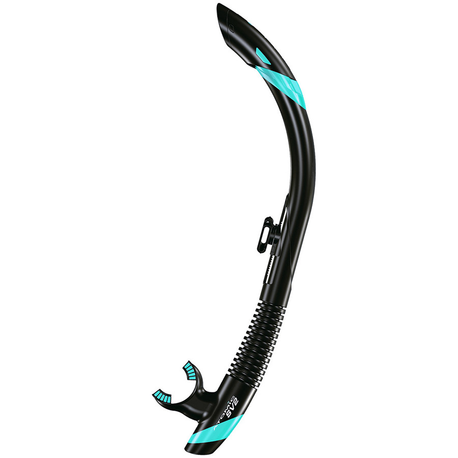 Tuba SV2 ATOMIC Noir Aqua