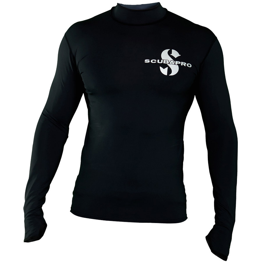 Lycra RASH GUARD SWIM SCUBAPRO UPF 50