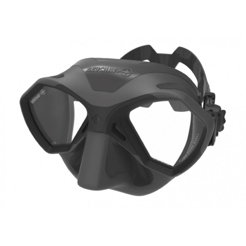 Masque SWORD BEUCHAT Noir