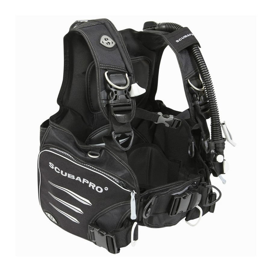 Stab plongée top scubapro