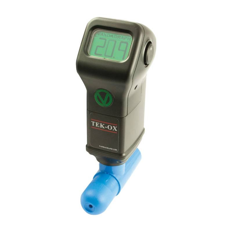 Analyseur Nitrox TEK OX
