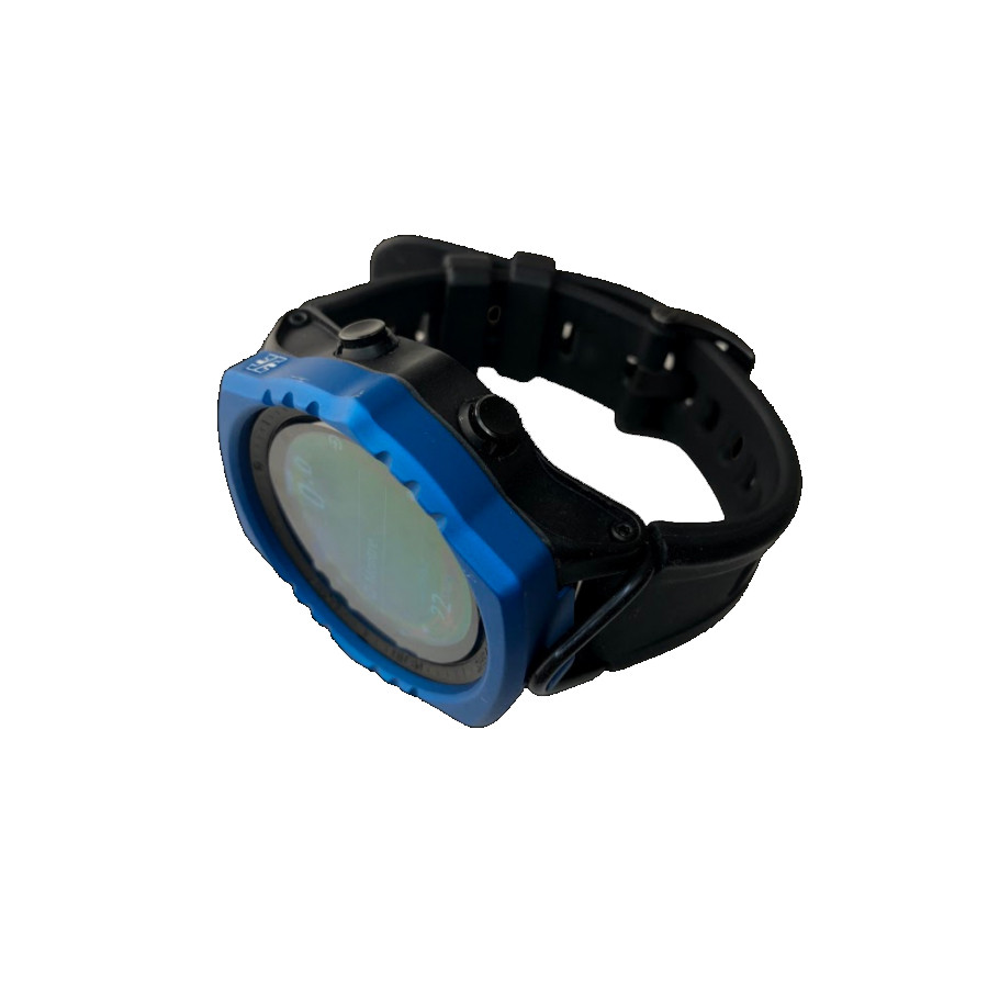 Protection AMX pour Shearwater TERIC