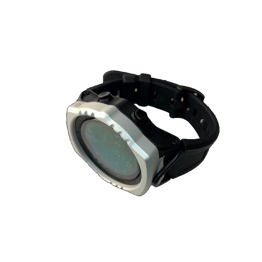 Protection AMX pour Shearwater TERIC Gris