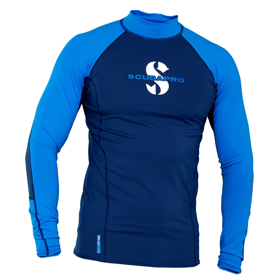 Lycra T FLEX AEGEAN SCUBAPRO UPF 80 