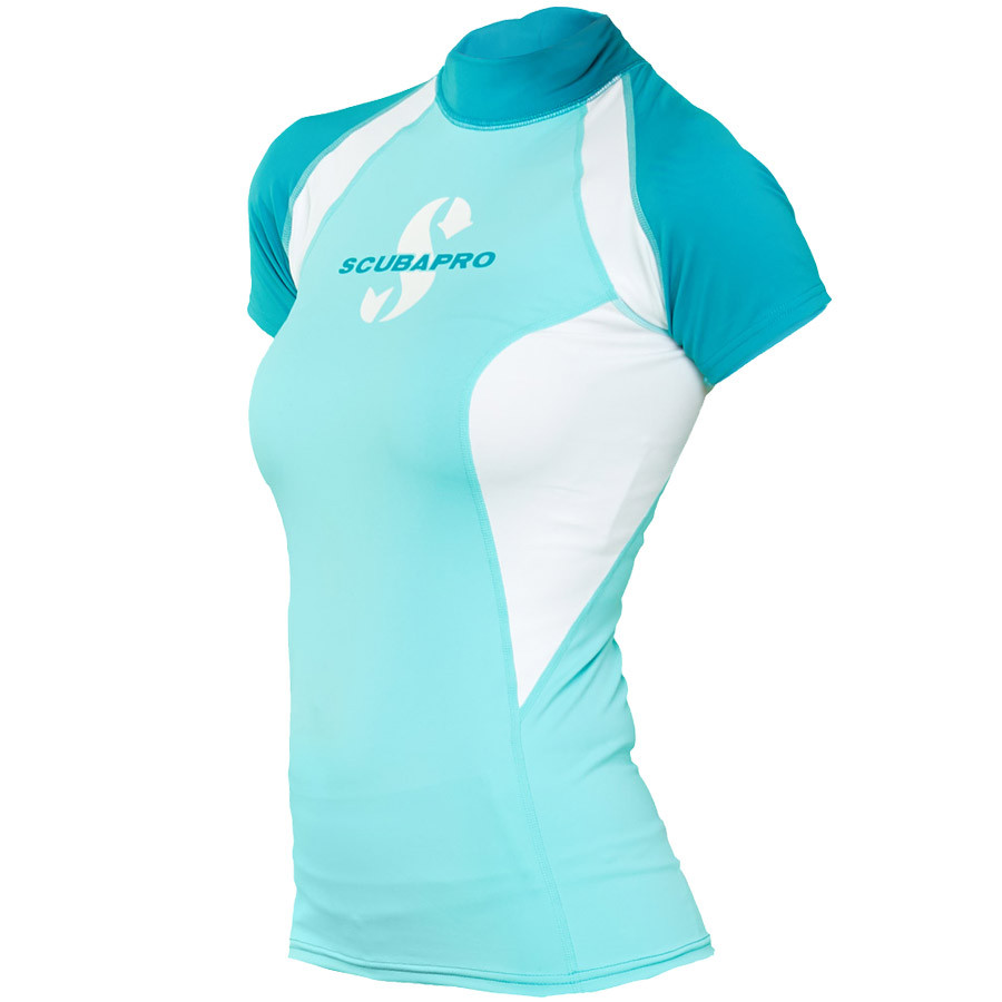 Lycra T FLEX CARIBBEN SCUBAPRO UPF 80