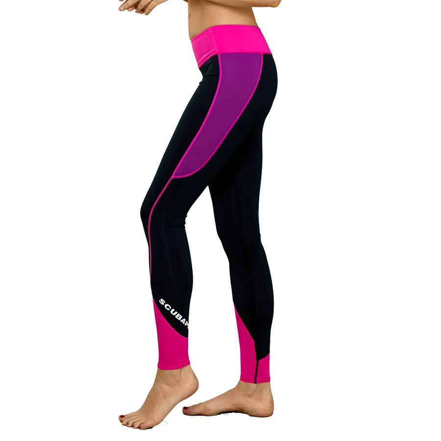 Lycra LEGGINGS JEWEL SCUBAPRO UPF 80