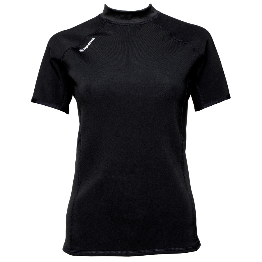 Sous combinaison THERMIQ CARBON CORE APEKS Manches Courtes Dame XXL