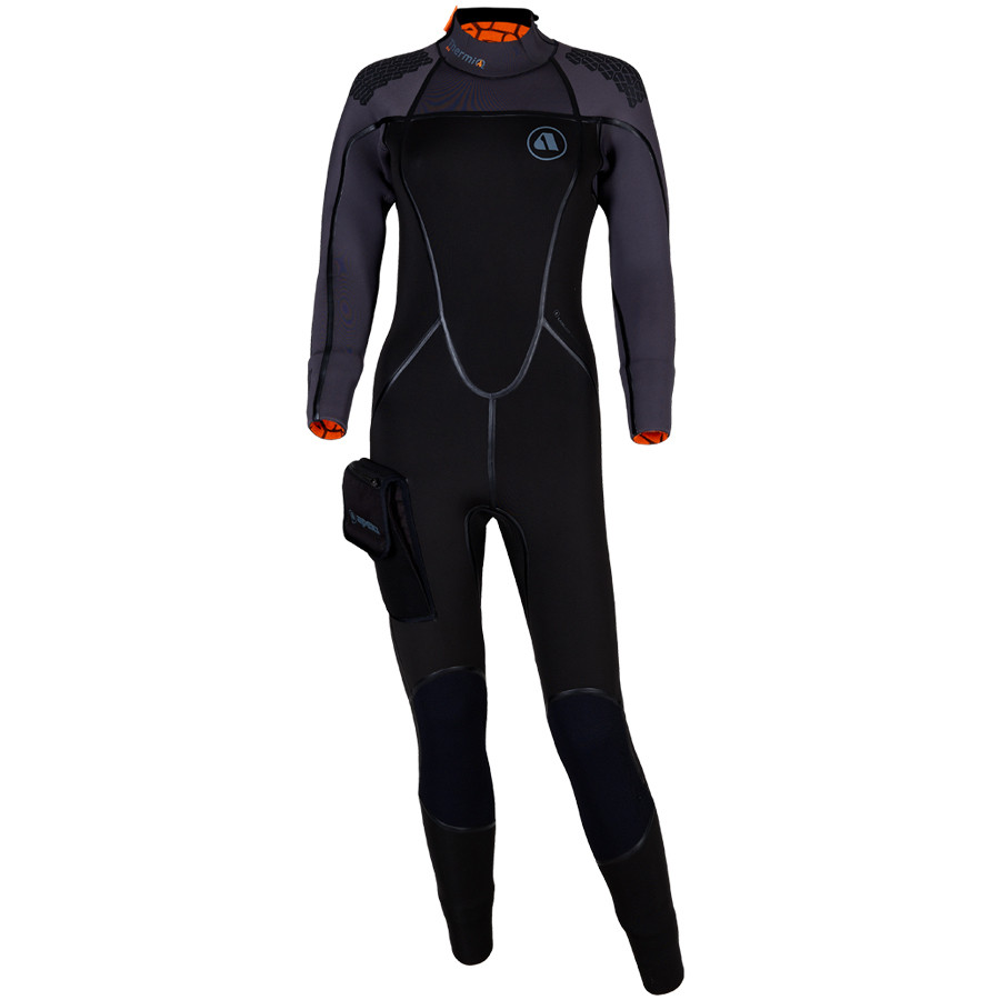 Combinaison THERMIQ APEKS 5mm Dame M T