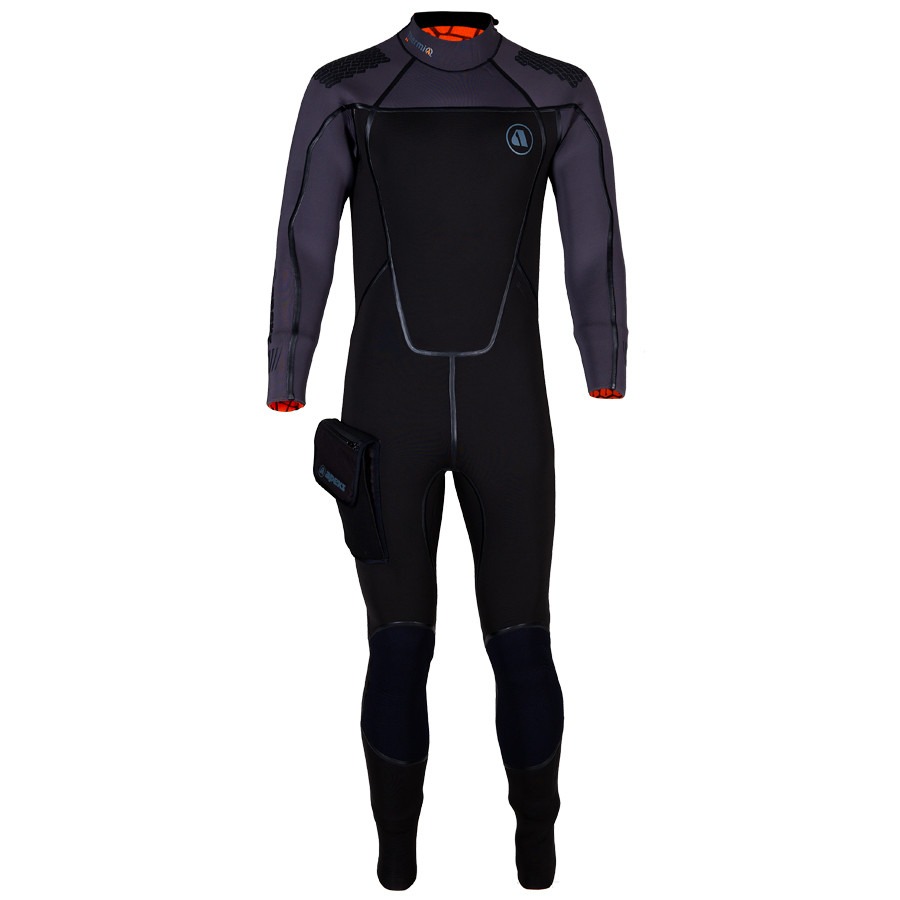 Combinaison THERMIQ APEKS 5mm Homme