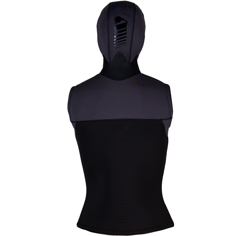 Sous Veste APEKS à cagoule 4-3mm Homme XXL