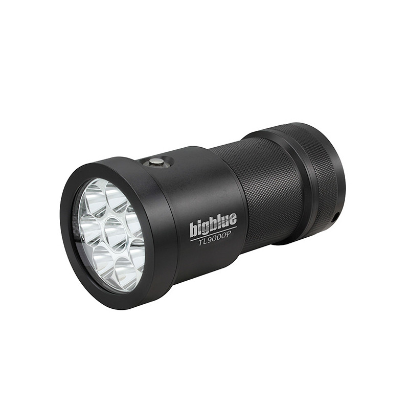 Phare TL9000P BIGBLUE