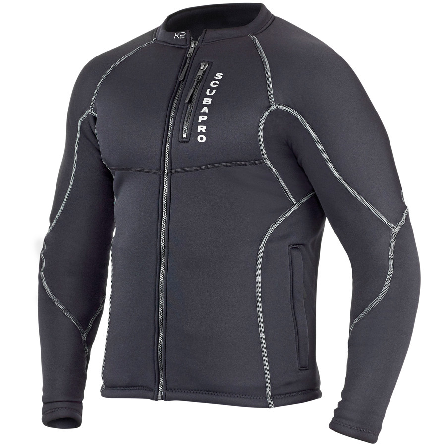 Veste K2 Médium SCUBAPRO Homme