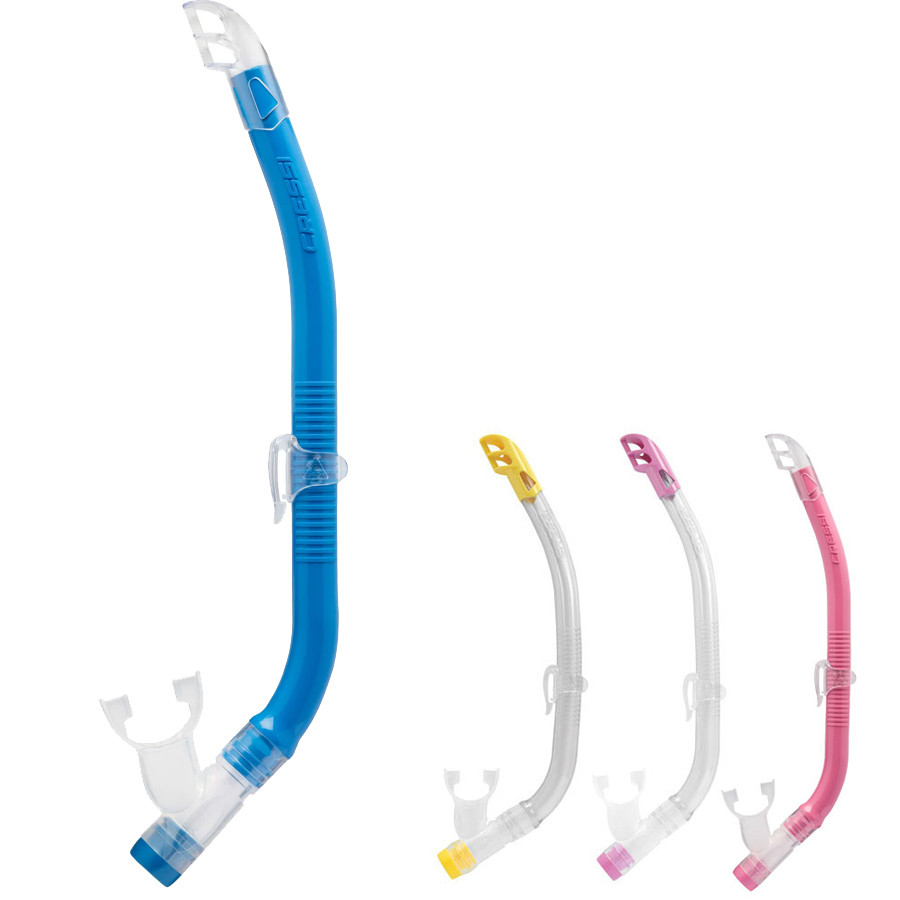Tuba TOP CRESSI