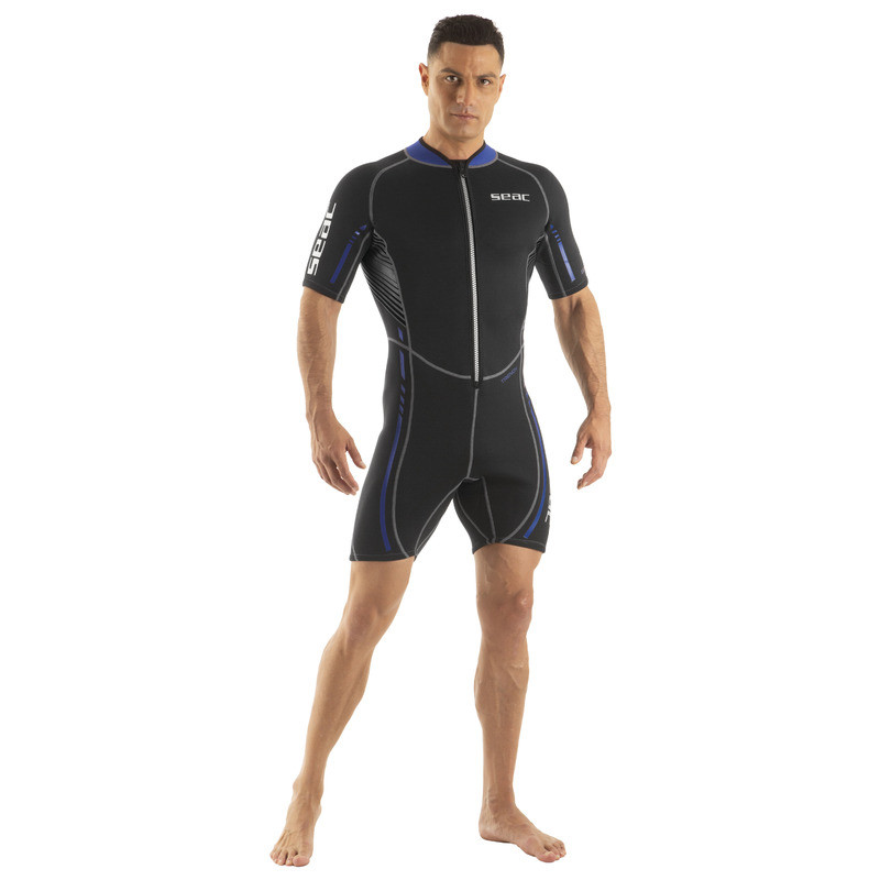 Shorty TRENDY SEAC Homme 2.5mm