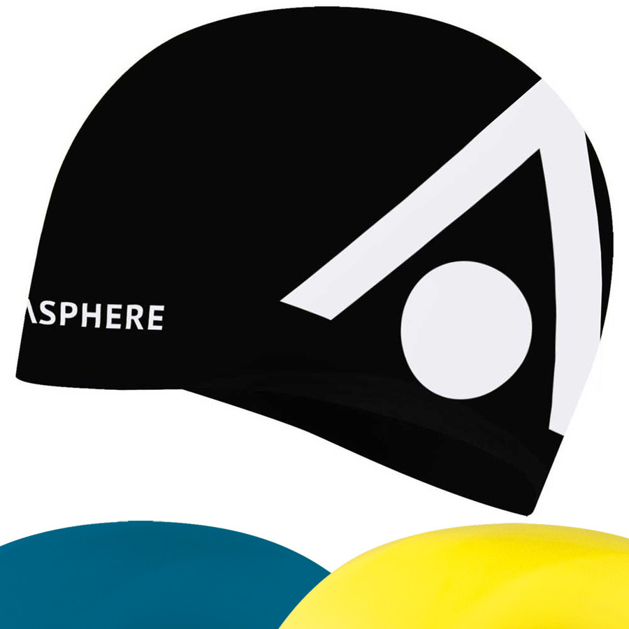 Bonnet TRI CAP AQUASPHERE