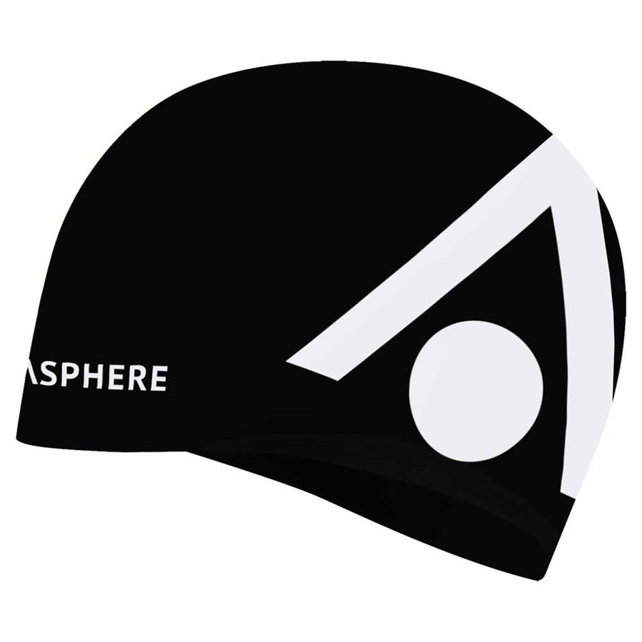 Bonnet TRI CAP AQUASPHERE Noir