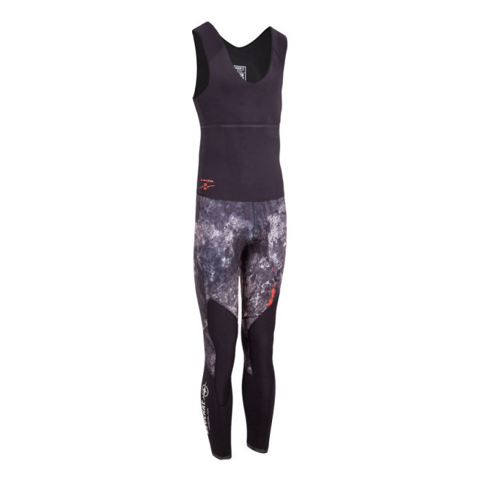 Pantalon TRIGOBLACK BEUCHAT 5mm XS