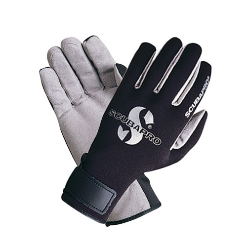 Gants TROPIC SPORT Amara 1.5mm SCUBAPRO AM XL
