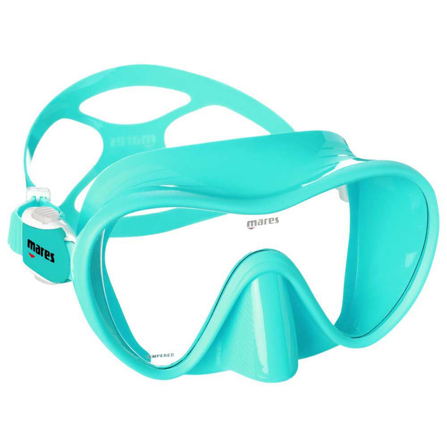 Masque TROPICAL MARES Aqua