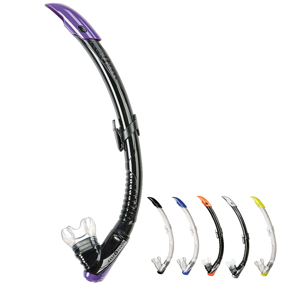 Tuba ZEPHYR AQUALUNG