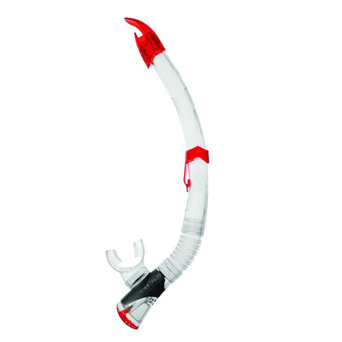 Tuba FAST TECH SEACSUB Rouge