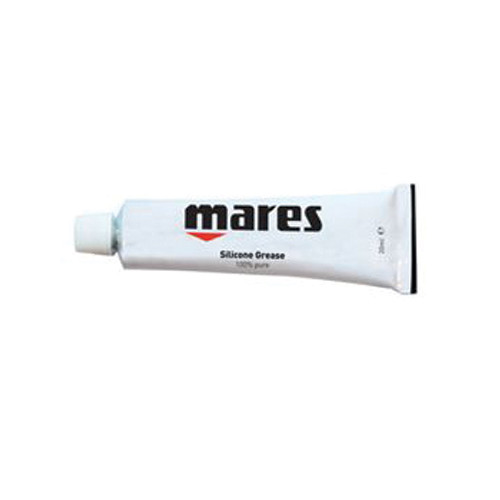 Graisse SILICONE MARES 20ml