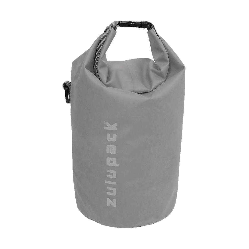 Sac TUBE 3 ZULUPACK Gris