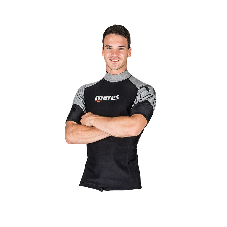 Sous Combinaison ULTRASKIN MARES Homme Manches Courtes XXXL