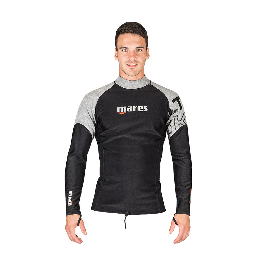 Sous Combinaison ULTRASKIN MARES Homme Manches Longues L