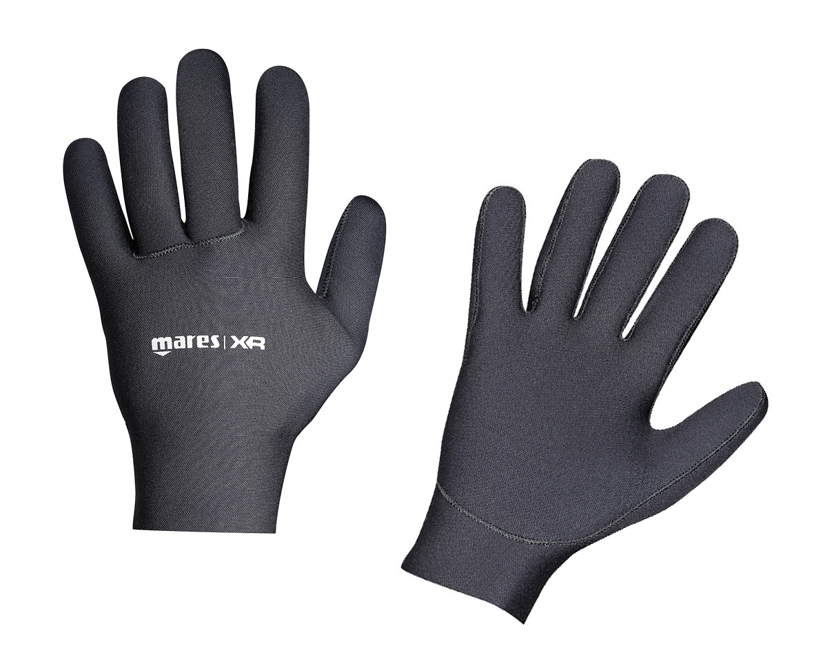 Sous Gants DRY BASE UNDERGLOVES MARES 2mm ML