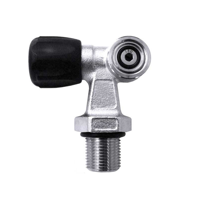 Robinet AIR ESM M25x200 1 sortie
