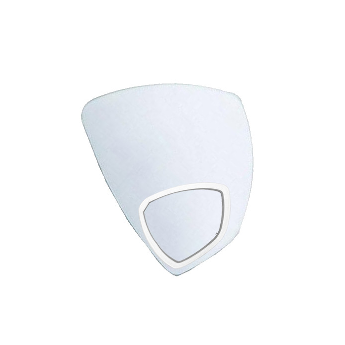 Verres POSITIF CRESSI BIG EYES EVOLUTION et QUANTUM GAUCHE +2.5