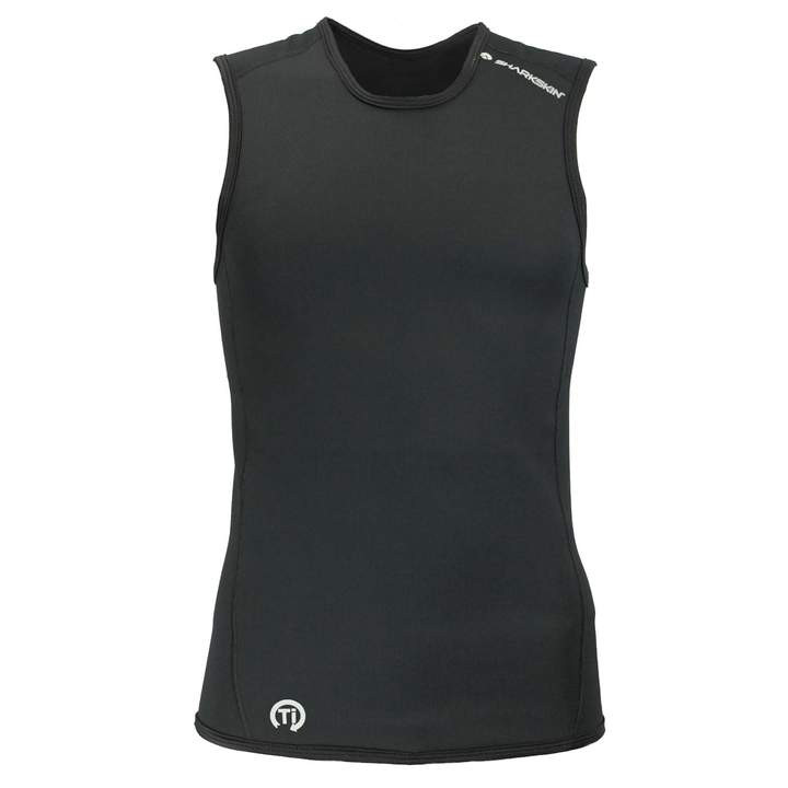 Veste TIFIR Sans Manche SHARKSKIN Homme XXS