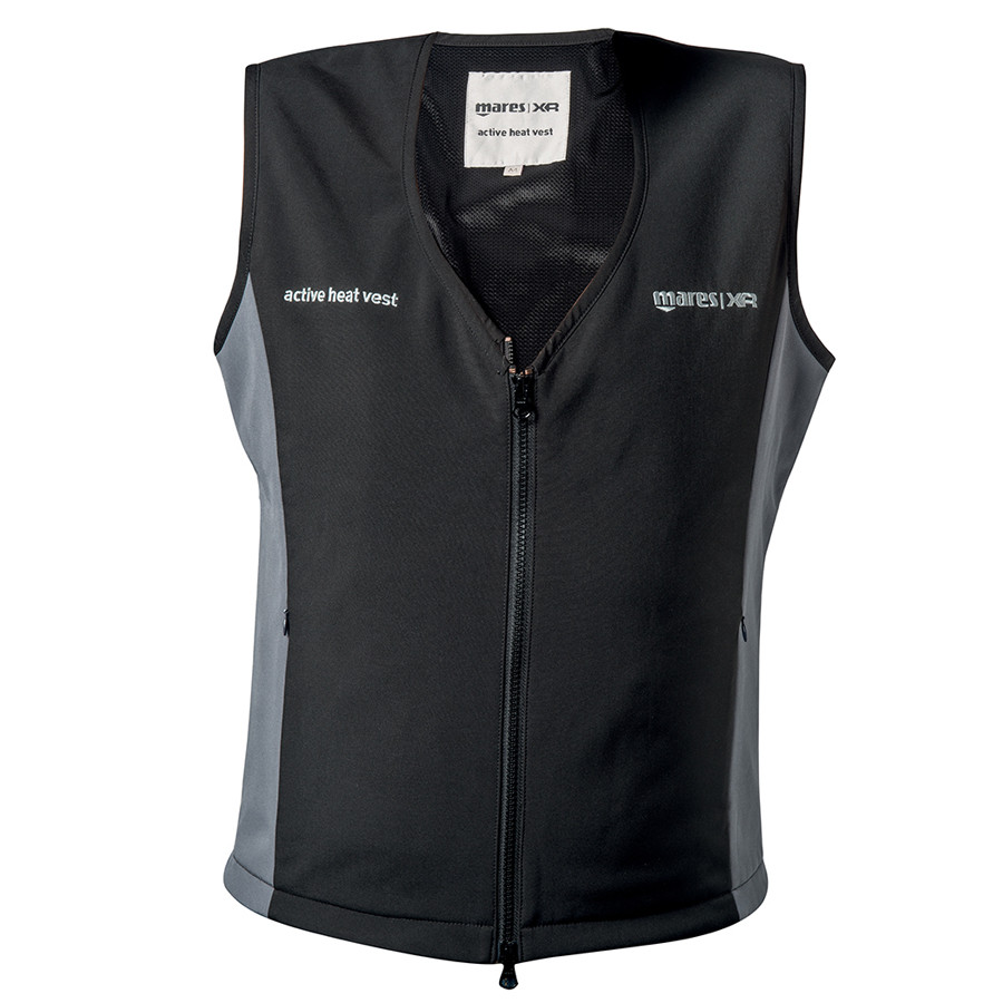 Gilet chauffant MARES XR