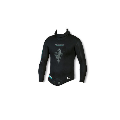 Veste CHALLENGER IMERSION 7mm