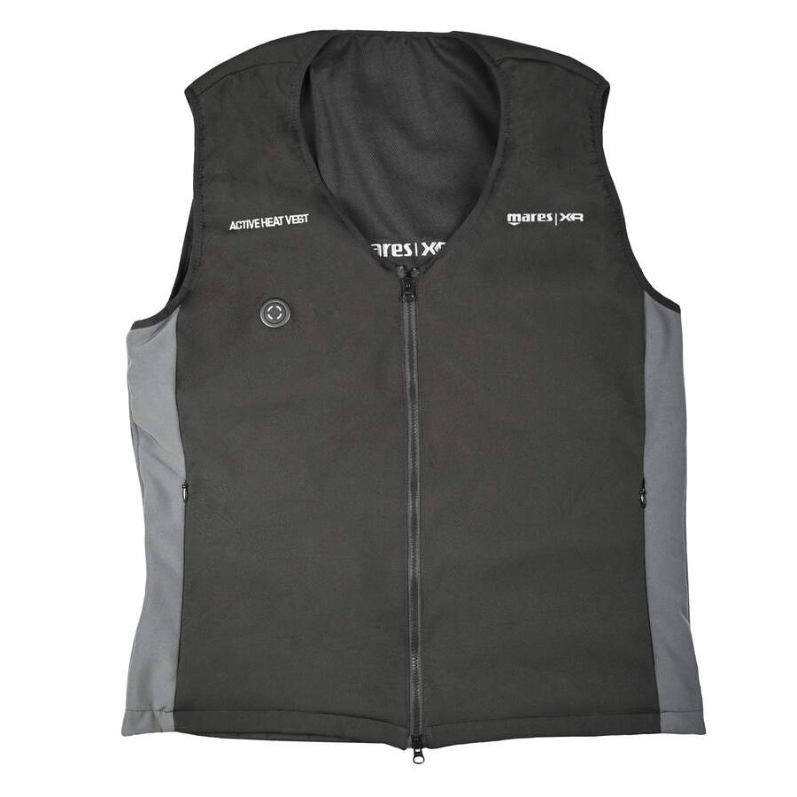 Gilet chauffant MARES XR