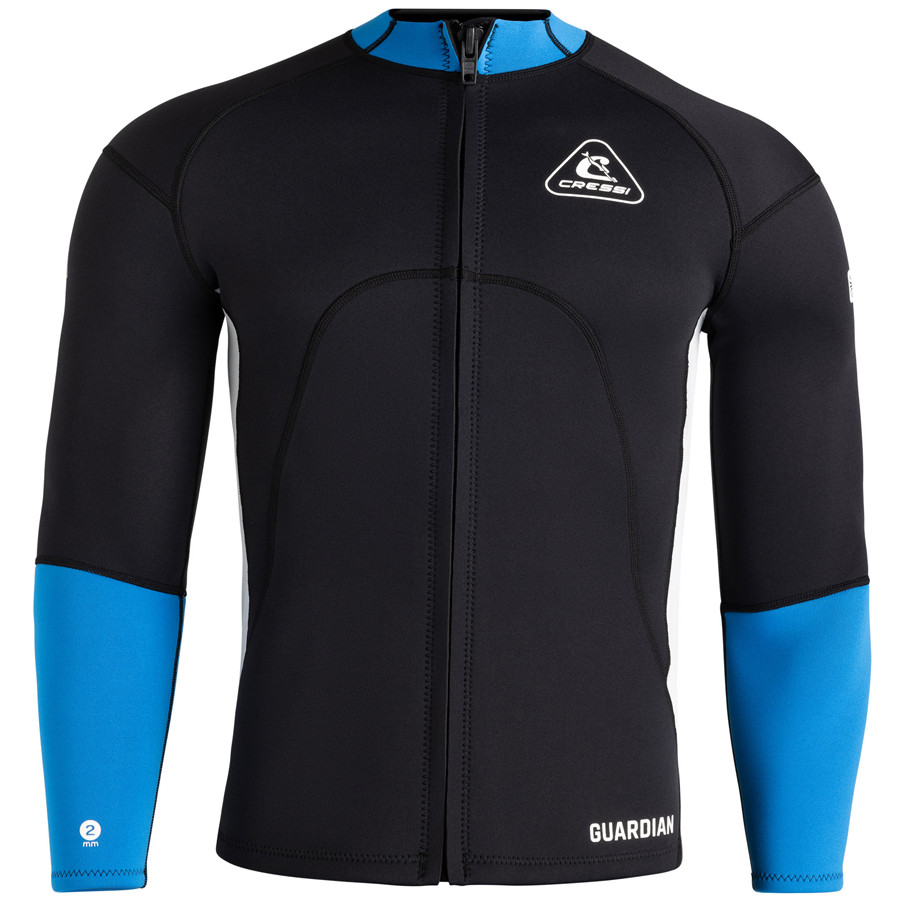 Veste GUARDIAN CRESSI Homme