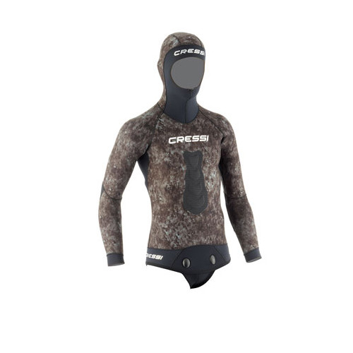 Veste TRACINA 7mm CRESSI